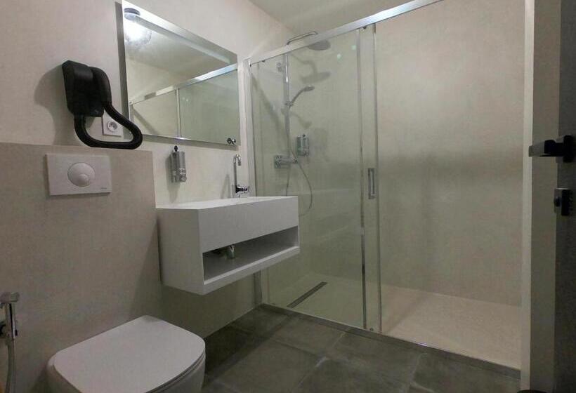 דירת חדר סופריור, Hôtel Résidence A Torra