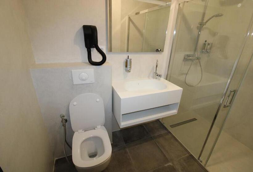 דירת חדר סופריור, Hôtel Résidence A Torra