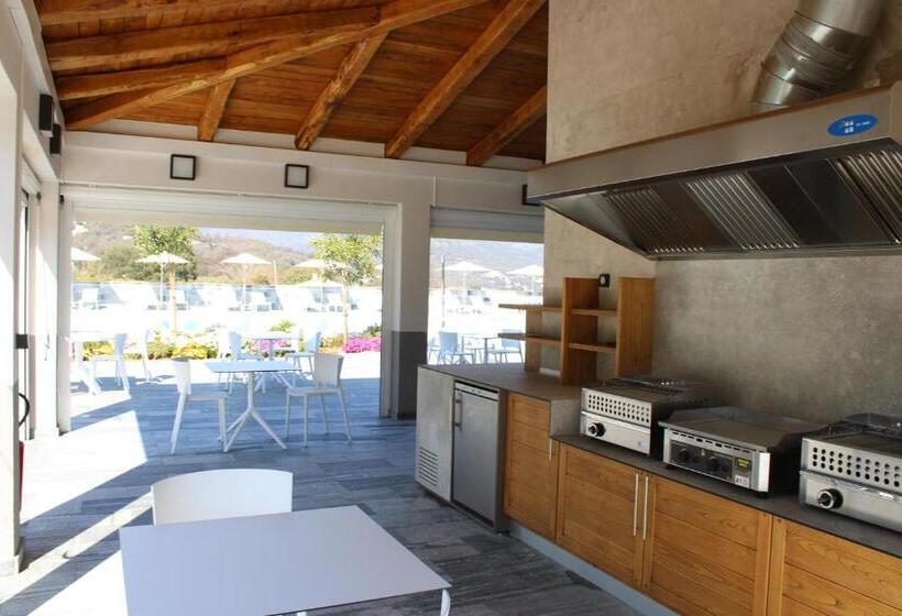 חדר סטודיו סטנדרד, Hôtel Résidence A Torra