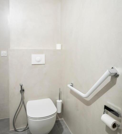 חדר סטודיו סטנדרד, Hôtel Résidence A Torra