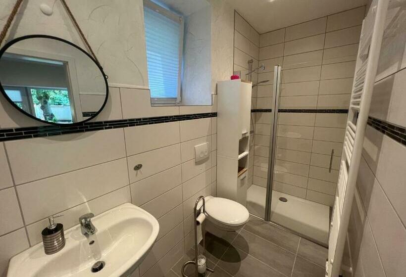 غرفة قياسية, Nina Apartments