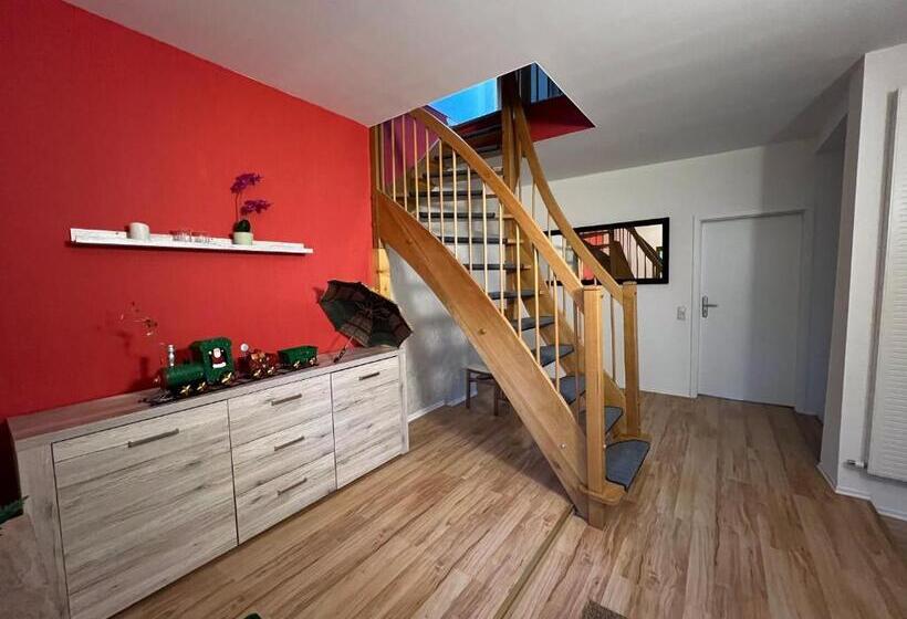 Номер Дюплекс, Nina Apartments