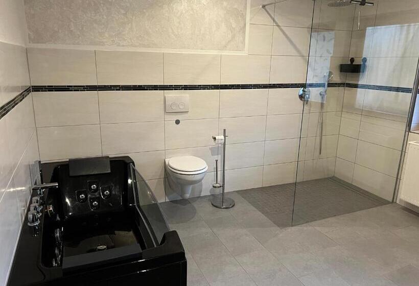 غرفة دوبلكس, Nina Apartments