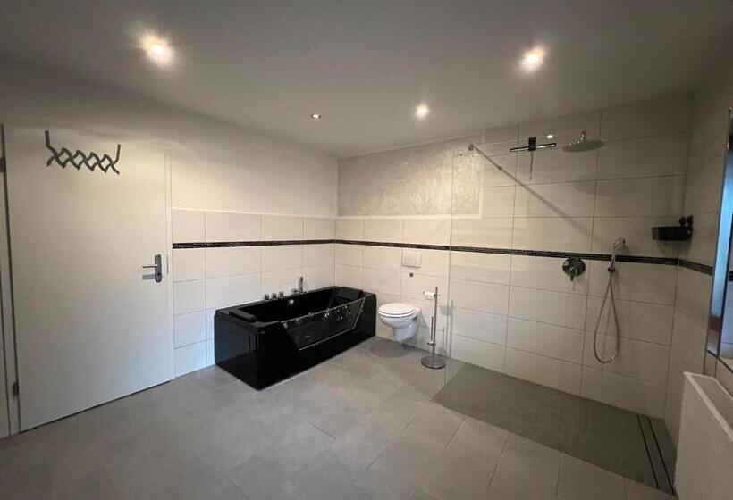 غرفة دوبلكس, Nina Apartments