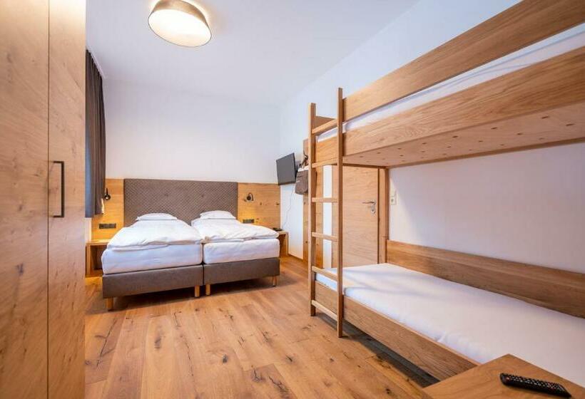 디럭스 스위트, Suites By Mein Almhof