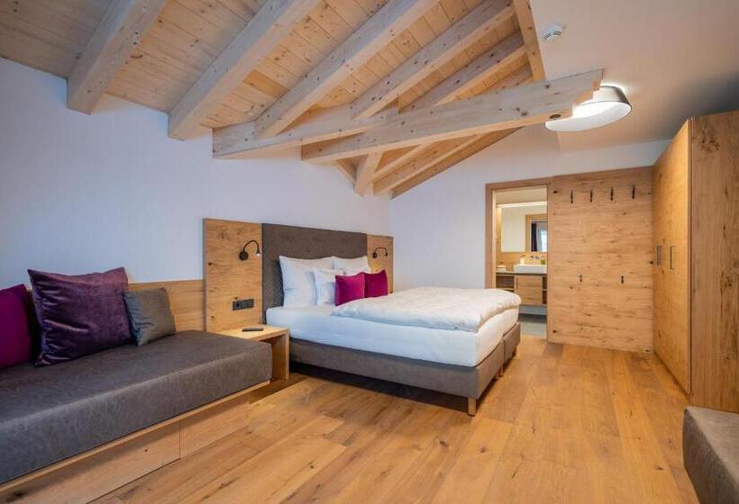 디럭스 스위트, Suites By Mein Almhof