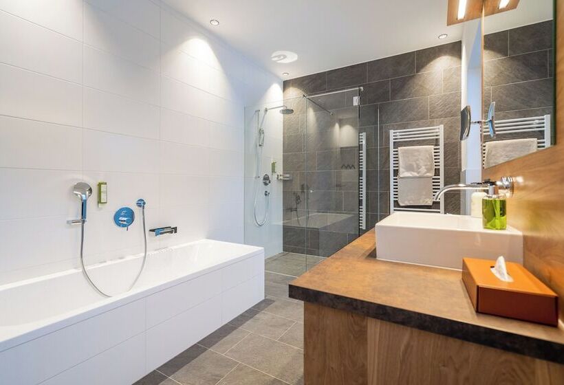 디럭스 스위트, Suites By Mein Almhof