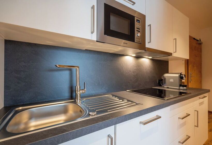 디럭스 스위트, Suites By Mein Almhof