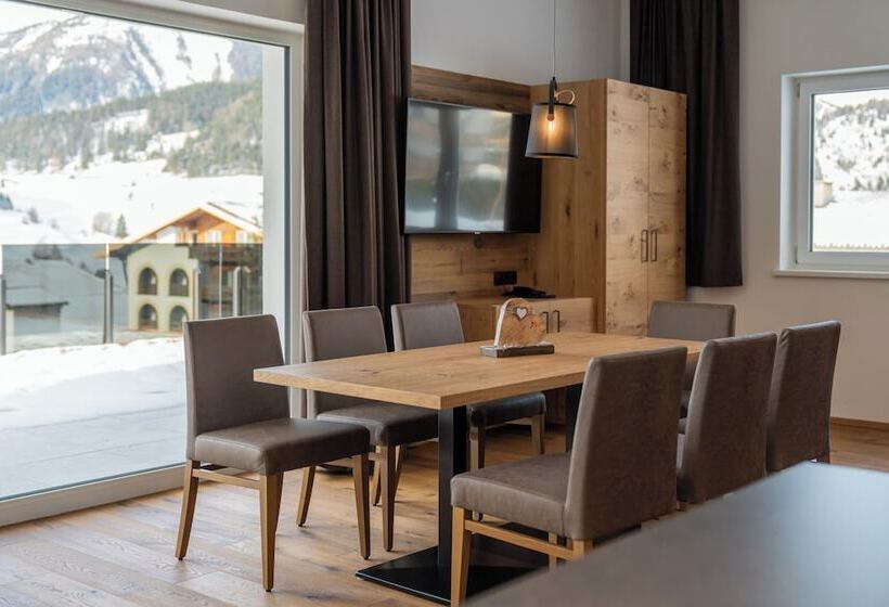 디럭스 스위트, Suites By Mein Almhof