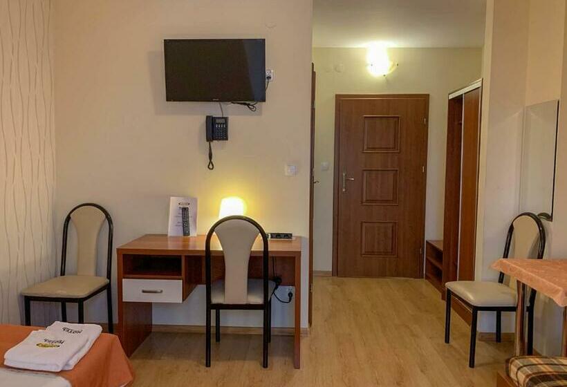 חדר סטנדרט, Ostoja