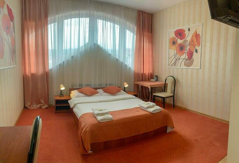 חדר סטנדרט, Ostoja