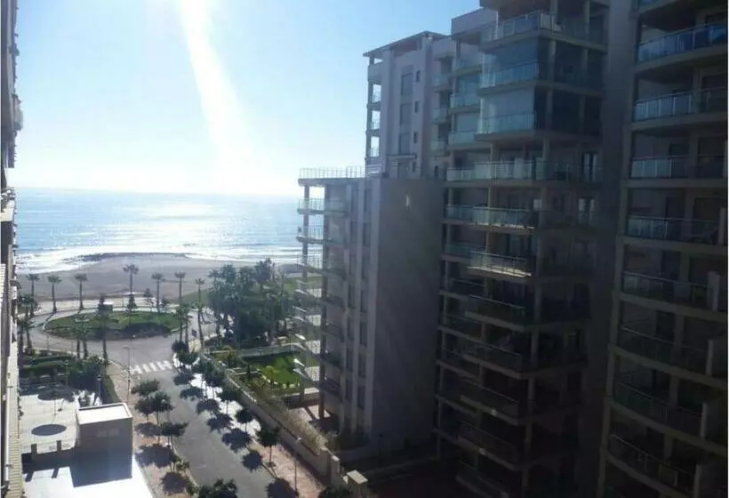 ２ベッドルームアパートメント, Apartamentos 3000 Marina D Or