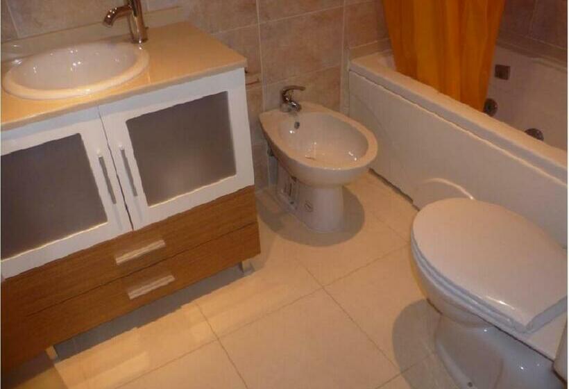 带3个卧室的公寓, Apartamentos 3000 Marina D Or