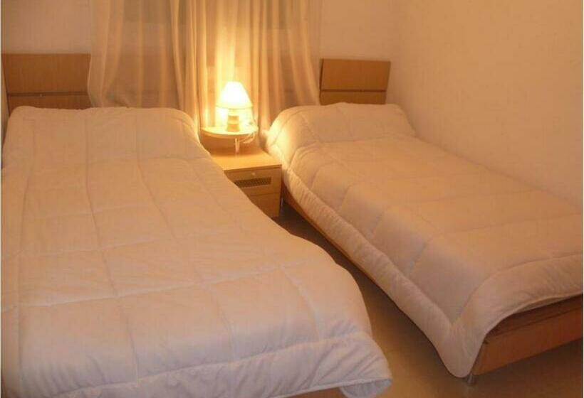 带3个卧室的公寓, Apartamentos 3000 Marina D Or