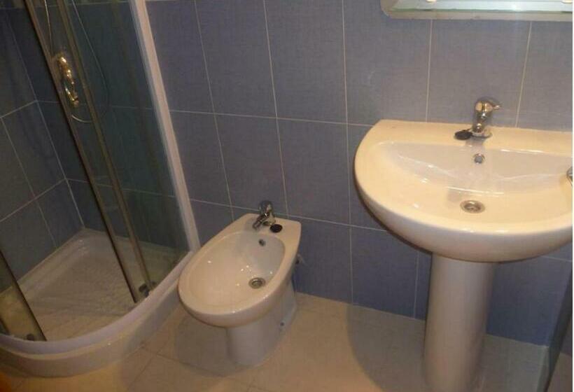 带2个卧室的公寓, Apartamentos 3000 Marina D Or