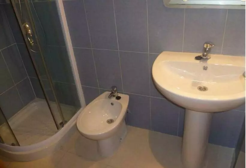 ２ベッドルームアパートメント, Apartamentos 3000 Marina D Or