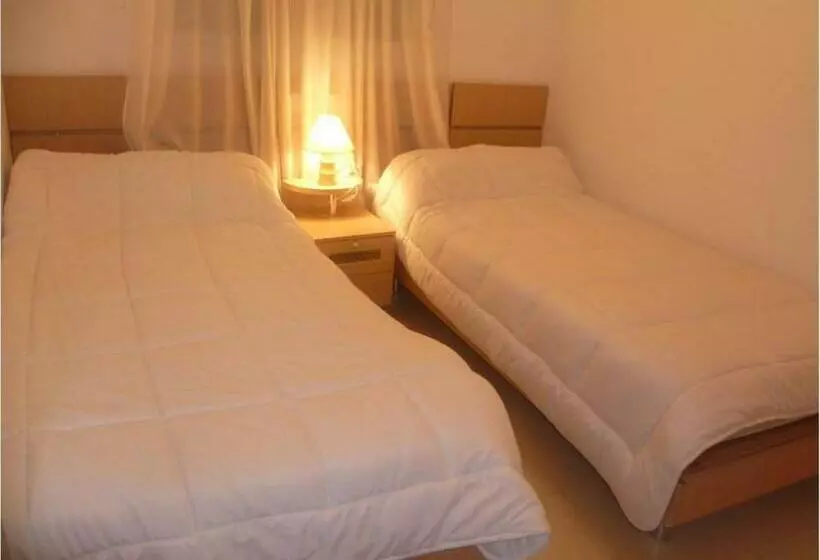 ２ベッドルームアパートメント, Apartamentos 3000 Marina D Or