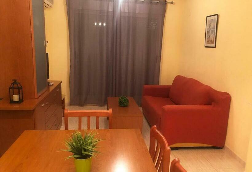 آپارتمان 3 خوابه, Apartamentos 3000 Marina D Or