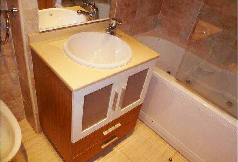 Апартаменты 2 Спальни, Apartamentos 3000 Marina D Or