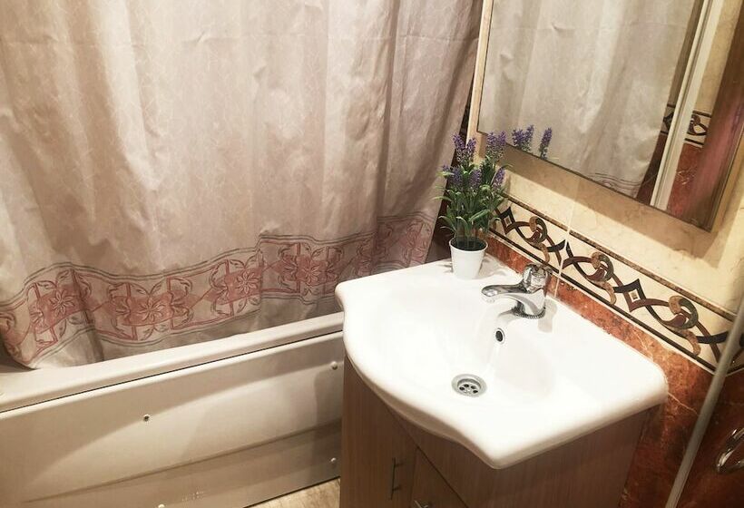 Апартаменты 2 Спальни, Apartamentos 3000 Marina D Or
