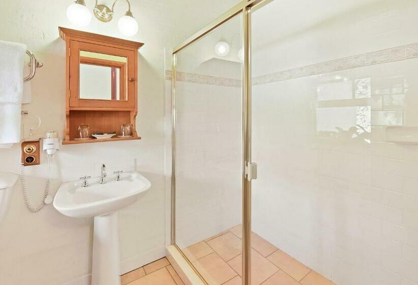 חדר סטנדרט עם מיטת קינג, Montville Boutique Bnb