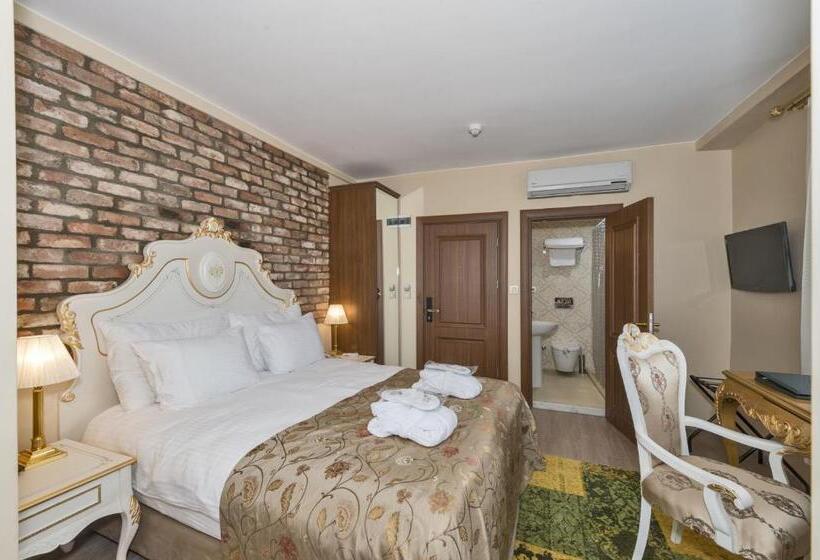 اتاق سوپریور, By Murat Royal Hotels
