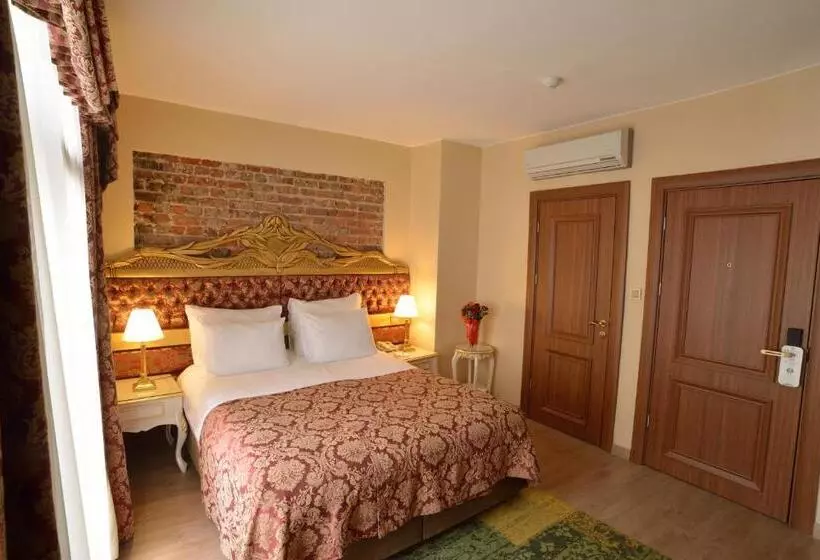 اتاق سوپریور, By Murat Royal Hotels