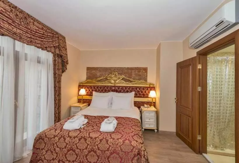 اتاق سوپریور, By Murat Royal Hotels