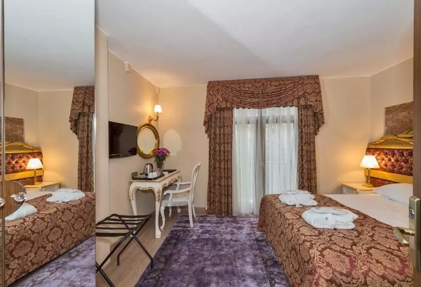 اتاق استاندارد, By Murat Royal Hotels