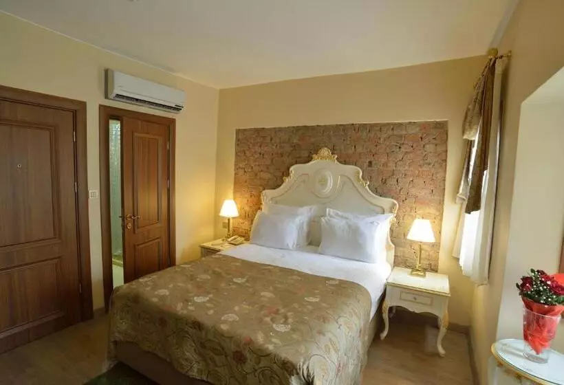 اتاق استاندارد, By Murat Royal Hotels