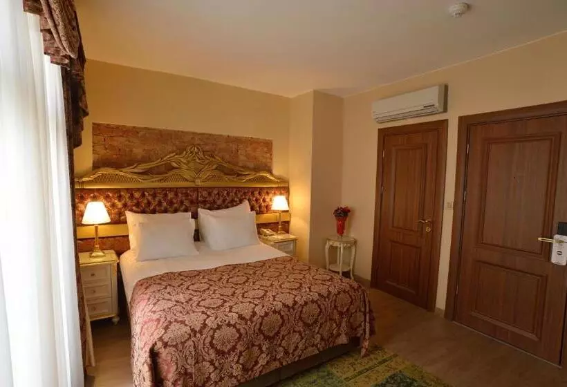 اتاق استاندارد, By Murat Royal Hotels