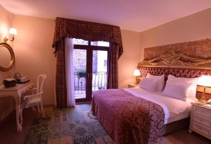 اتاق استاندارد, By Murat Royal Hotels