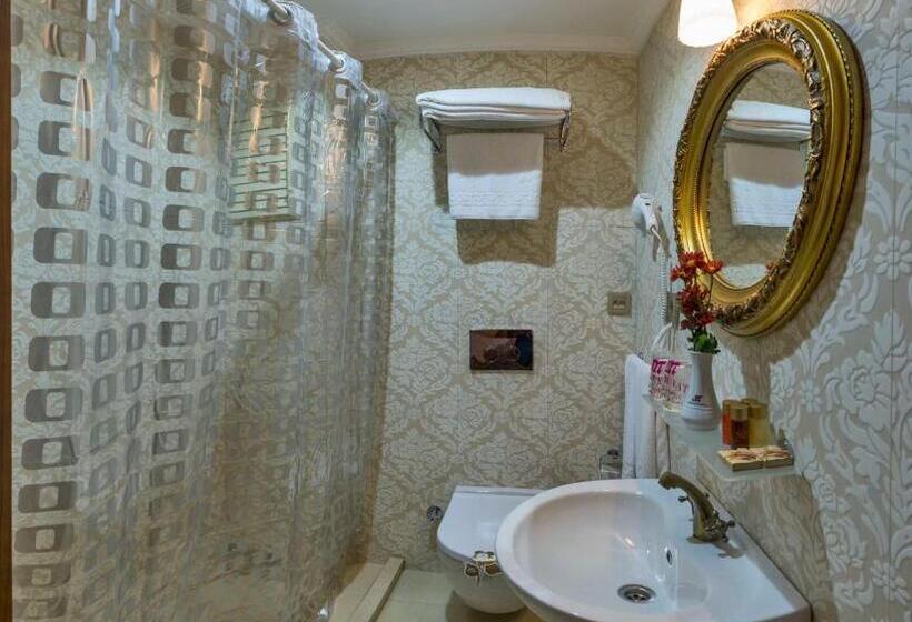 اتاق استاندارد, By Murat Royal Hotels