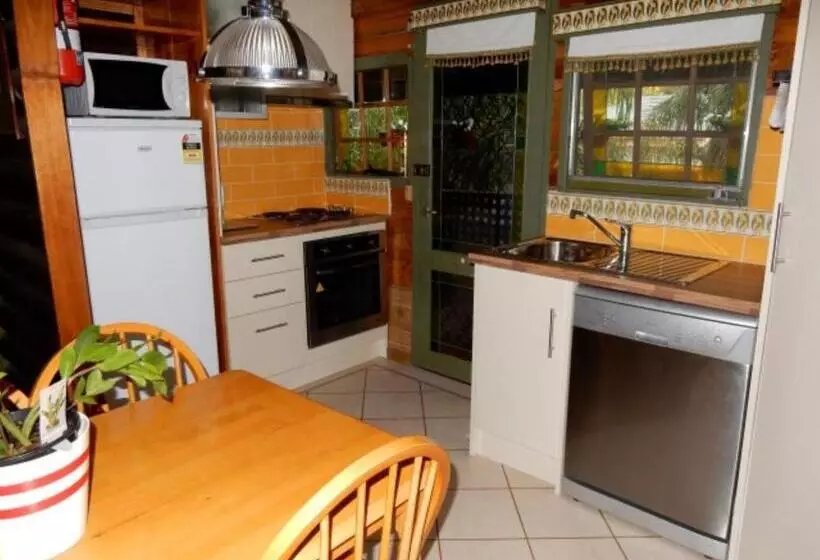 2ベッドルームアパートメント, Echuca Gardens