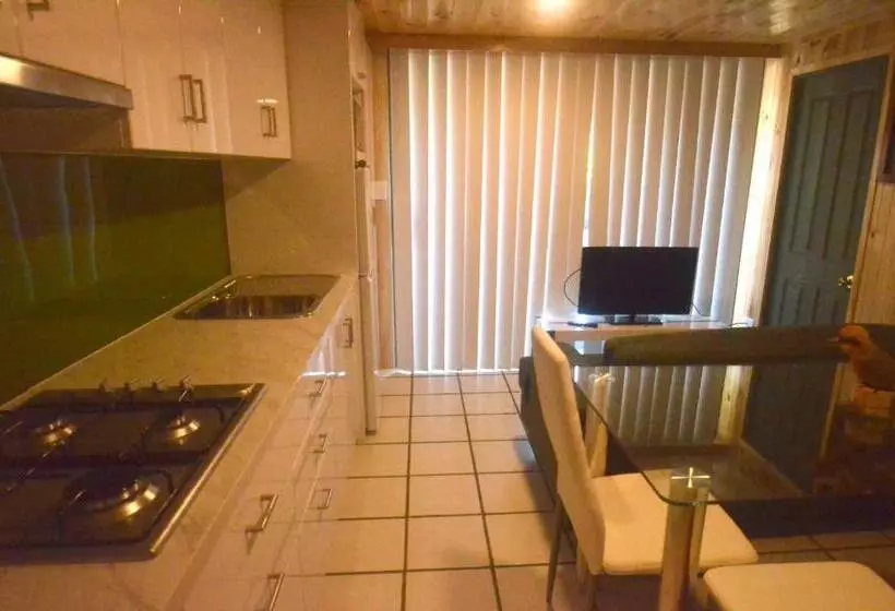 1ベッドルームアパートメント, Echuca Gardens
