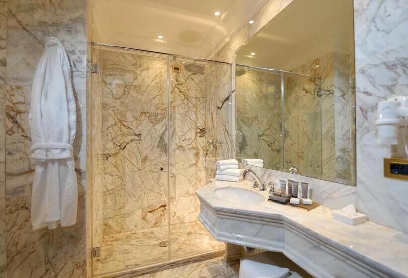 Habitació Estàndard, Ai Cavalieri Di Venezia