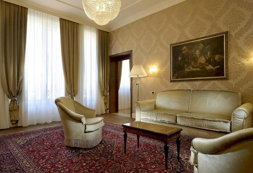 Suite amb Vistes, Ai Cavalieri Di Venezia