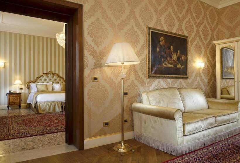 Suite amb Vistes, Ai Cavalieri Di Venezia