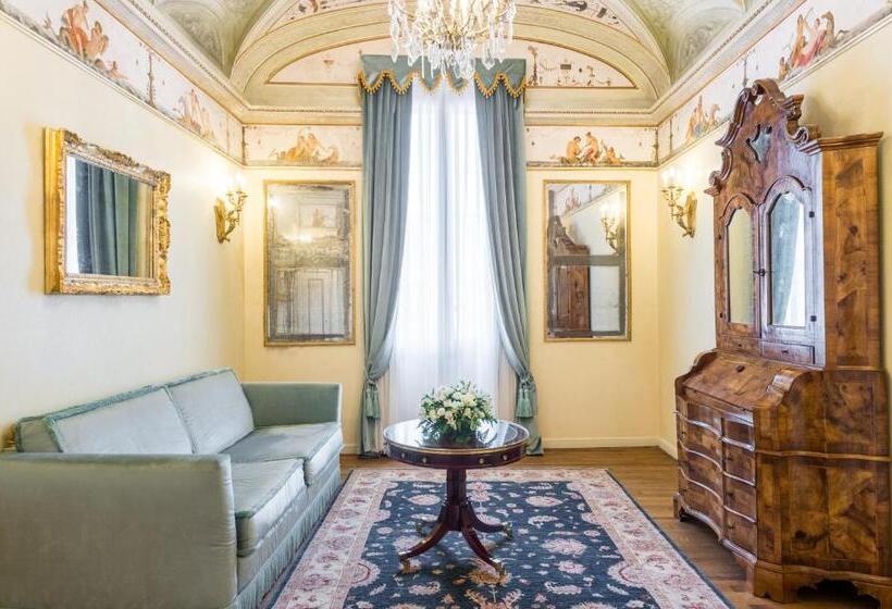 Suite amb Vistes, Ai Cavalieri Di Venezia