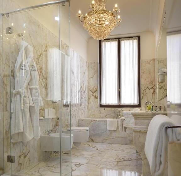 Suite amb Vistes, Ai Cavalieri Di Venezia