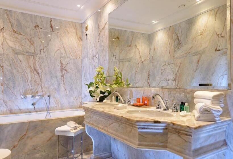 Suite amb Vistes, Ai Cavalieri Di Venezia