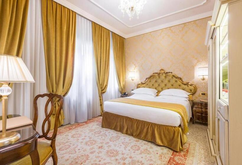 Habitació Comfort, Ai Cavalieri Di Venezia