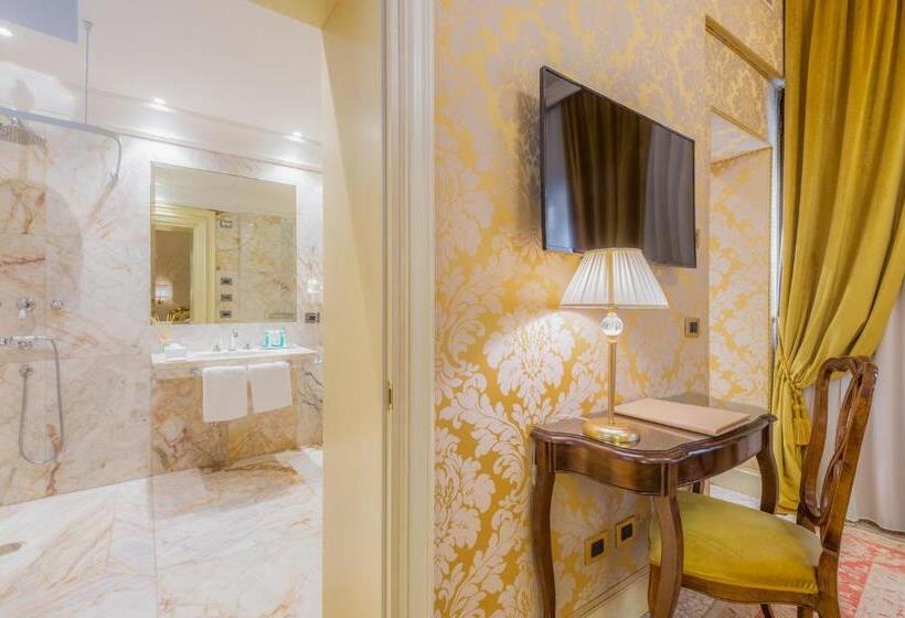 Habitació Comfort, Ai Cavalieri Di Venezia