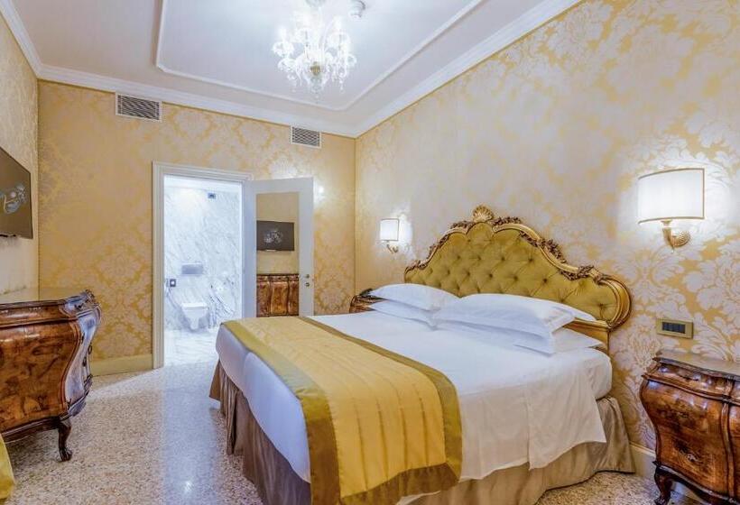 Habitació Comfort, Ai Cavalieri Di Venezia