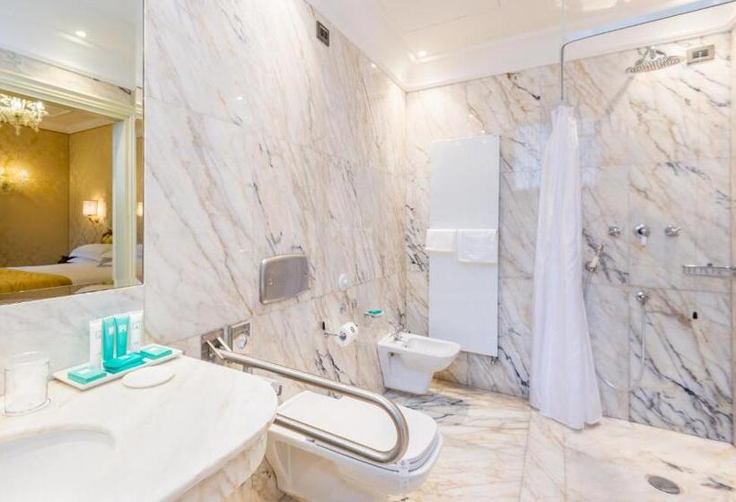 Habitació Comfort, Ai Cavalieri Di Venezia