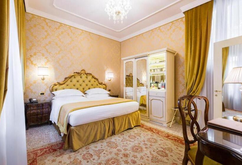 Habitació Comfort, Ai Cavalieri Di Venezia