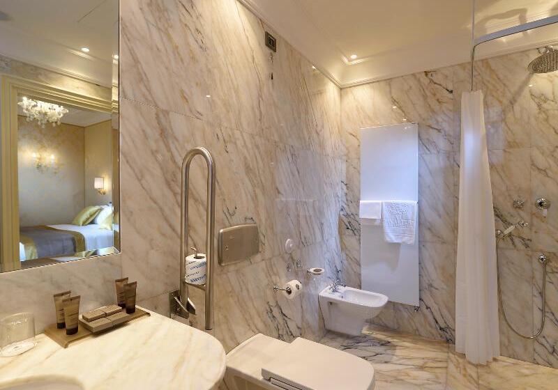 Habitació Comfort, Ai Cavalieri Di Venezia