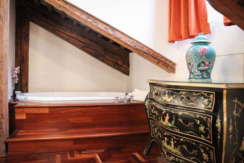 Junior Suite amb Terrassa, Ai Cavalieri Di Venezia