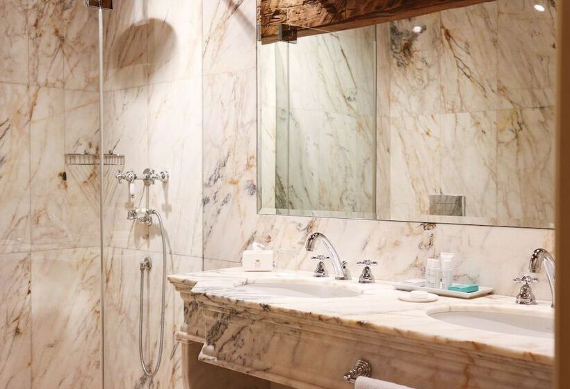 Junior Suite, Ai Cavalieri Di Venezia