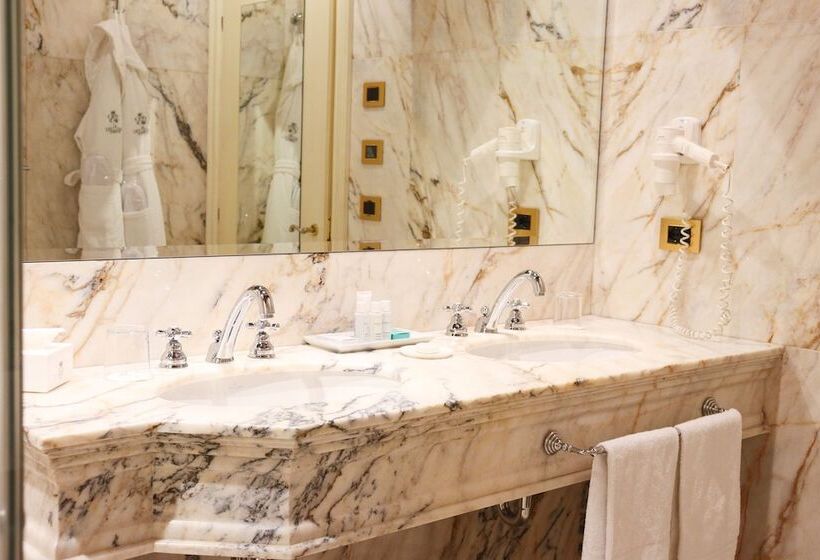 Junior Suite, Ai Cavalieri Di Venezia